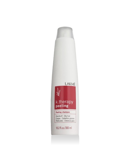 Lakme K.Therapy Peeling Shampoo Voor Vette Haren 300 ml