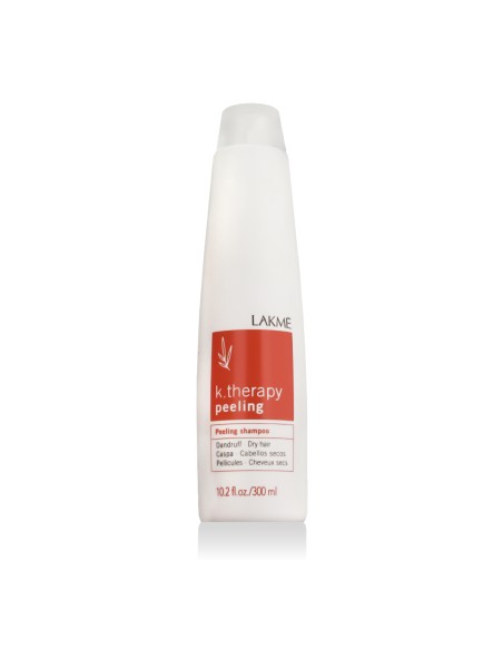 Lakme K.Therapy Peeling Shampoo For Dry Hair 300 ml
