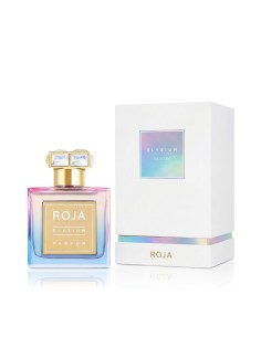 Roja Parfums Elysium Pour Femme Parfüm 50 ml (Frau)