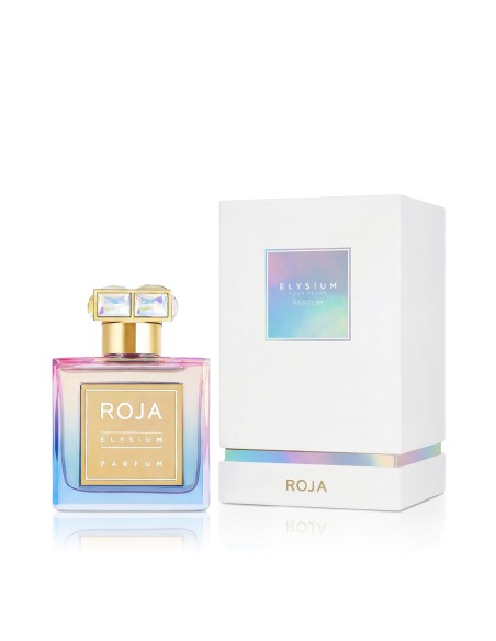 Roja Parfums Elysium Pour Femme Perfume 50 ml (mujer)