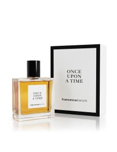 Francesca Bianchi Once Upon a Time Extrait de parfum 100 ml (unisex)