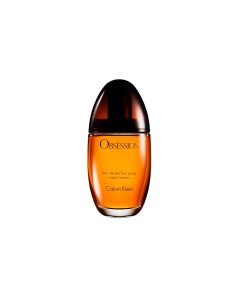 Calvin Klein Obsession Eau De Parfum 100 ml (femme)