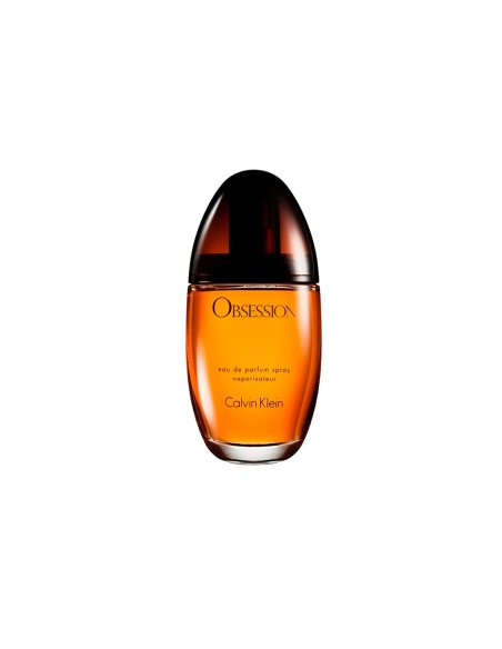 Calvin Klein Obsession Eau De Parfum 100 ml (femme)