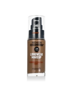Revlon Colorstay 24hrs make-up SPF 15 (340 Early Tan) 30 ml