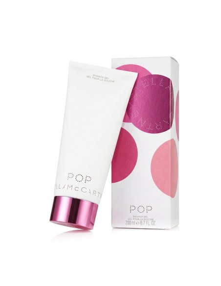 Stella McCartney Pop Perfumed Gel Doccia 200 ml (mujer)