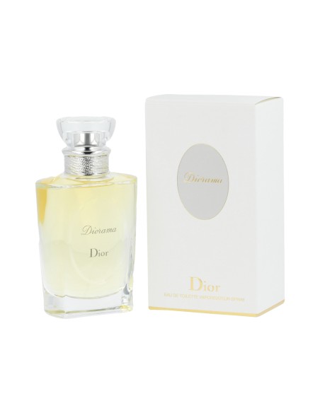 Dior Diorama Eau De Toilette 100 ml (femme)