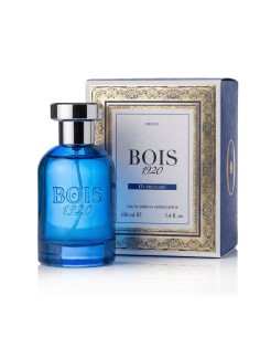 Bois 1920 Oltremare Eau De Parfum 100 ml (unisex)