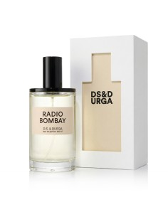 D.S. & Durga Radio Bombay Eau De Parfum 100 ml (unisex)