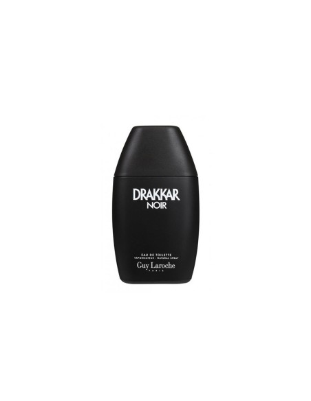 Guy Laroche Drakkar Noir 100 ml Eau de Toilette Men – Men's Perfume