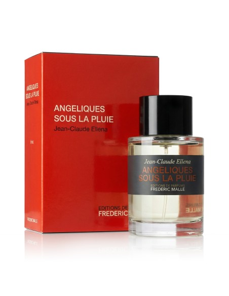 Frederic Malle Jean-Claude Ellena Angeliques Sous La Pluie Eau De Toilette 100 ml (unisex)
