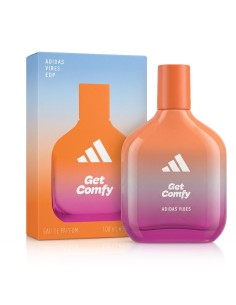 Adidas Get Comfy Eau De Parfum 100 ml (unisex)
