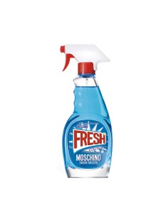 Moschino Fresh Couture Eau De Toilette 100 ml (mujer)