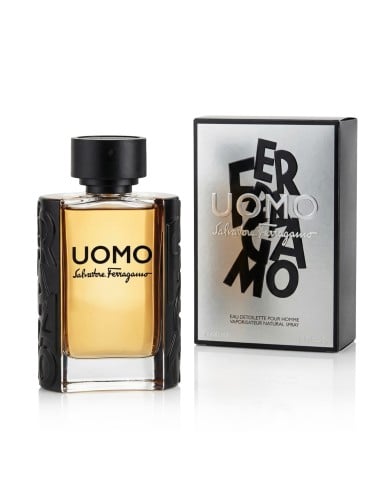 Ferragamo Uomo Eau De Toilette 100 ml (herren)