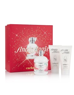 Cacharel Anais Anais L'Original EDT 100 ml + BL 2 x 50 ml (vrouw)