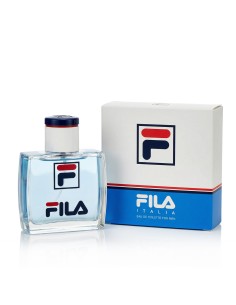 Fila Fila for Men Eau De Toilette 100 ml (Herren)