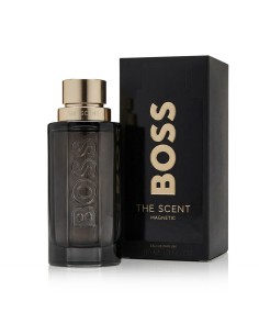 Boss The Scent For Him Magnetic EDP 100 ml M