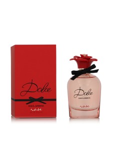 Dolce & Gabbana Dolce Rose Eau De Toilette 75 ml (donna)