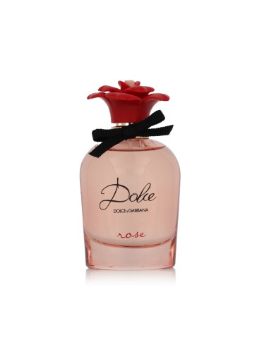 Dolce & Gabbana Dolce Rose Eau De Toilette 75 ml (donna)