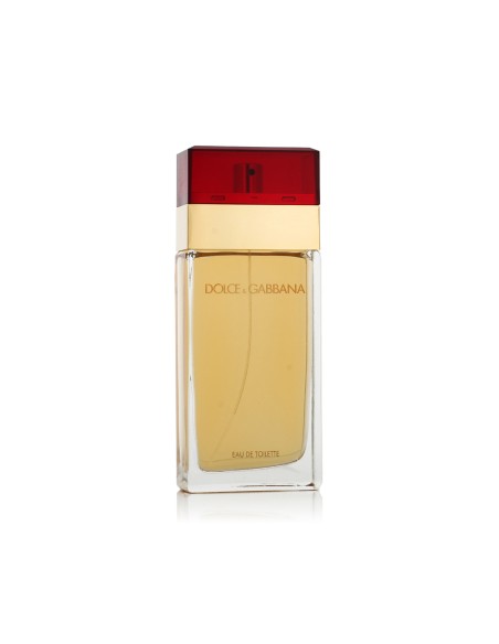 Dolce & Gabbana Pour Femme Eau De Toilette - tester 100 ml (donna)