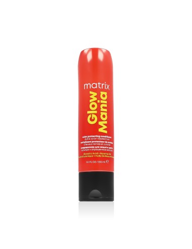 Matrix Glow Mania Color Protecting Conditioner 300 ml