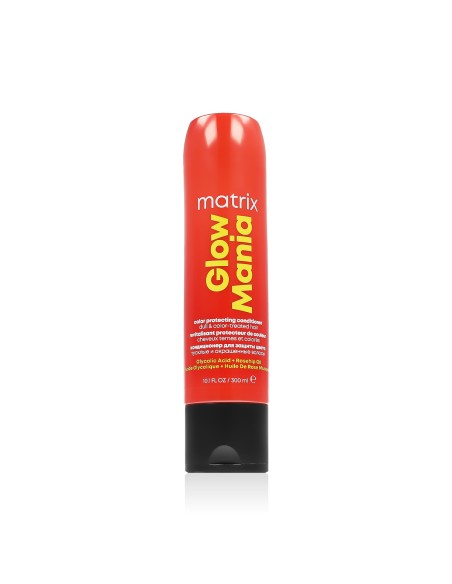 Matrix Glow Mania Color Protecting Conditioner 300 ml