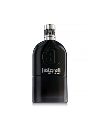 Roberto Cavalli Just Cavalli Wild Heart for Him Eau De Toilette 90 ml (uomo)