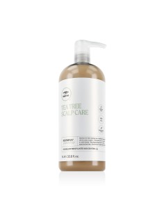 Paul Mitchell Tea Tree Scalp Care Regeniplex Conditioner 1000 ml
