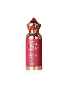 Arabiyat Prestige Lutfa First Love Eau De Parfum 80 ml (femme)