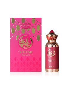 Arabiyat Prestige Lutfa First Love Eau De Parfum 80 ml (femme) 2