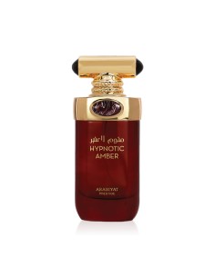 Arabiyat Prestige Hypnotic Amber Eau De Parfum 100 ml (unisex) 2