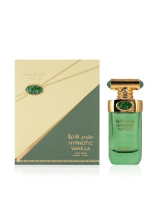 Arabiyat Prestige Hypnotic Vanilla Eau De Parfum 100 ml (unisex)