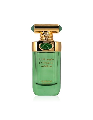 Arabiyat Prestige Hypnotic Vanilla Eau De Parfum 100 ml (unisex)