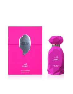 Arabiyat Prestige Uhud Eau De Parfum 100 ml (unisex) 2