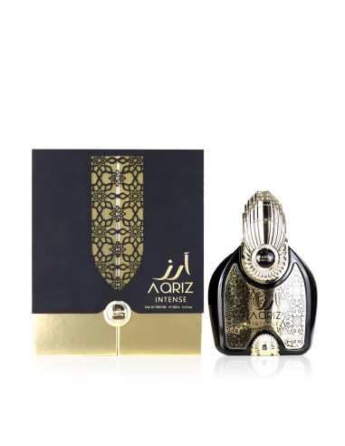 Arabiyat Prestige Aariz Intense Eau De Parfum 100 ml (unisex)
