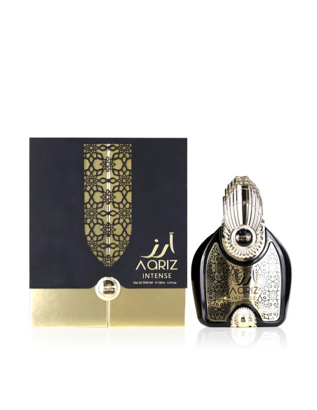 Arabiyat Prestige Aariz Intense Eau De Parfum 100 ml (unisex)