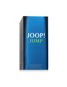 JOOP! Jump Eau De Toilette 200 ml (Herren)
