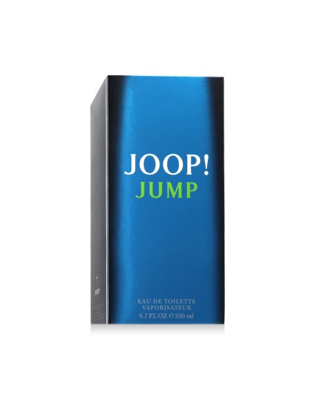 JOOP! Jump Eau De Toilette 200 ml (man)