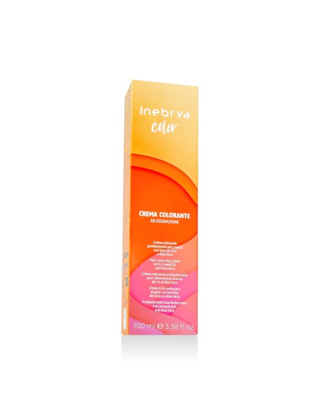 Inebrya Color Golden (9/3 Very Light Blonde Golden) 100 ml