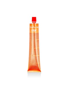 Inebrya Color Golden (9/3 Very Light Blonde Golden) 100 ml 2