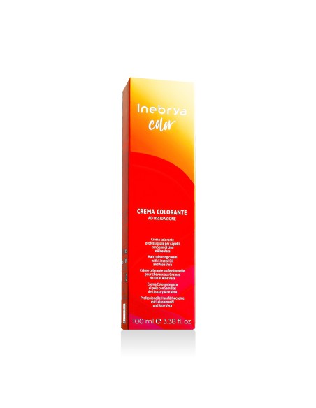 Inebrya Color Golden (10/3 Blonde Platinum Light Golden) 100 ml