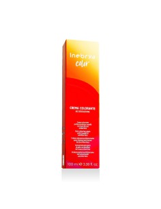 Inebrya Color Pure (5 Pure Light Chestnut) 100 ml