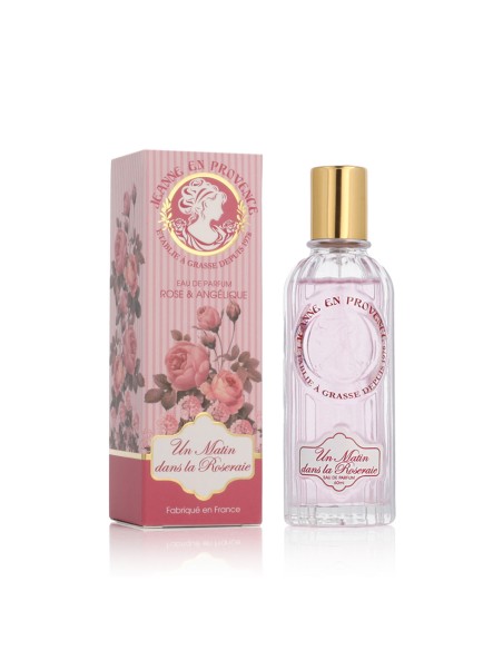 Jeanne En Provence Un Matin dans la Roseraie Eau De Parfum 60 ml (femme)