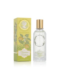 Jeanne En Provence Verveine Cédrat Eau De Parfum 60 ml (vrouw)