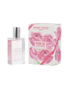 Jeanne Arthes Rose de Grasse Eau De Parfum 30 ml (Frau)