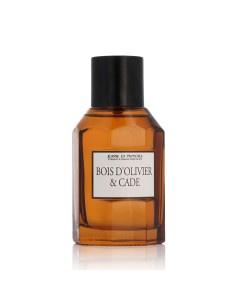 Jeanne En Provence Bois d'Oliver & Cade Eau De Toilette 100 ml (Herren) 2