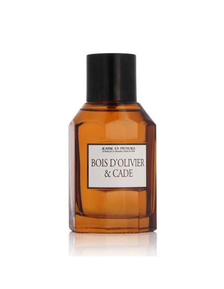 Jeanne En Provence Bois d'Oliver & Cade Eau De Toilette 100 ml (hombre)