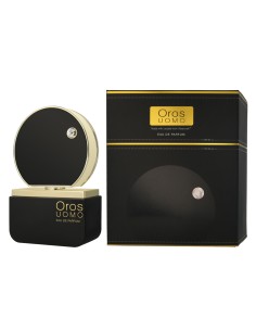 Oros Oros Man Eau De Parfum 100 ml (man)