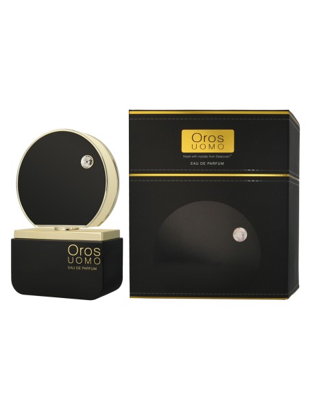 Oros Oros Uomo Eau De Parfum 100 ml (hombre)