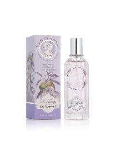Jeanne En Provence Le Temps des Secrets Eau De Parfum 60 ml (femme)