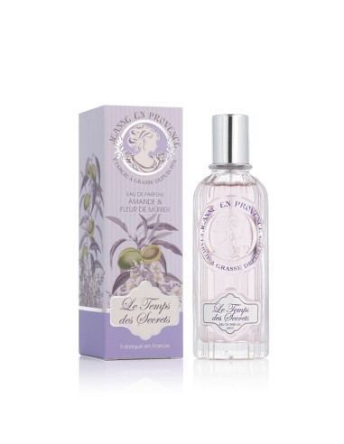 Jeanne En Provence Le Temps des Secrets Eau De Parfum 60 ml (vrouw)